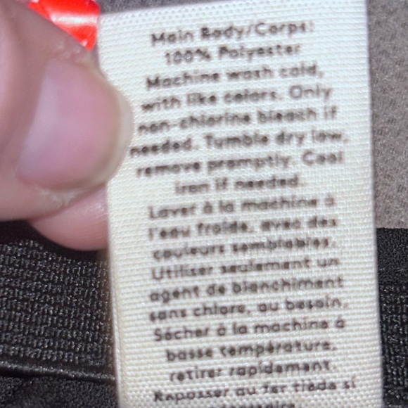 Open Edit Twist Front Knot-Front Midi Skirt Stylish Classy NWT #66 30% off w ♥️ - Picture 5 of 9